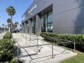 ADA Compliant Ramps & Walkways
