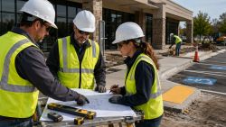 ADA Construction Tolerances in California: Prevent Failed Inspections and Costly Rework