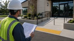 ADA Construction Tolerances in California: Prevent Failed Inspections and Costly Rework Section 3