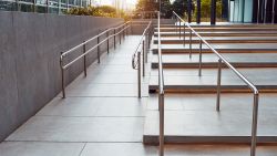 ADA Construction Tolerances in California: Prevent Failed Inspections and Costly Rework Section 7
