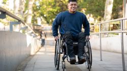 Blog Post: ADA Ramp Requirements in California (2026 Guide) | CASp & Title 24 #2