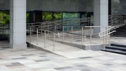 Blog Post: ADA Ramp Requirements in California (2026 Guide) | CASp & Title 24 #3