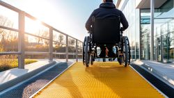 Blog Post: ADA Ramp Requirements in California (2026 Guide) | CASp & Title 24 #5