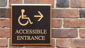 Blog Post: ADA [American with Disabilities Act] Compliance Questions and Answers #1