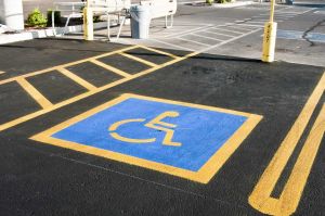 Blog Post: ADA Lawsuits Can Be Handled #1