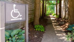 Blog Post: Americans with Disabilities Act #1