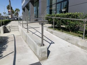 ACR Projects: Auto Dealership Newport Beach, CA #2