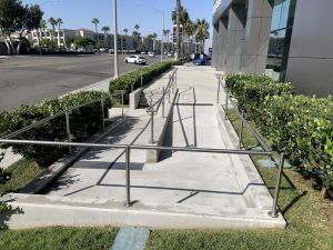 ACR Projects: Auto Dealership Newport Beach, CA #3