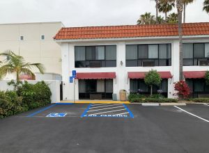 ACR Projects: Best Western San Clemente, CA #2
