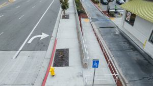 ACR Projects: Century  Plaza Inglewood, CA #10