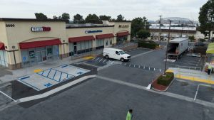 ACR Projects: Century  Plaza Inglewood, CA #4