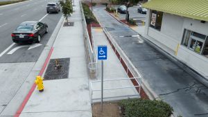 ACR Projects: Century  Plaza Inglewood, CA #9