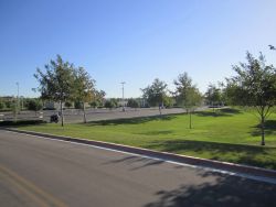 ACR Projects: Creekside Education Center Irvine, CA #2