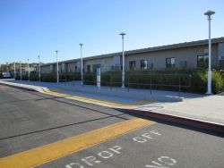 ACR Projects: Creekside Education Center Irvine, CA #4