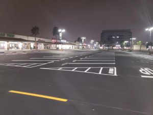 ACR Projects: Crenshwaw Shopping Center Inglewood, CA #3
