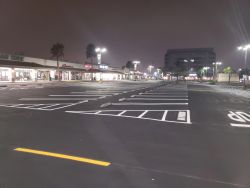 ACR Projects: Crenshwaw Shopping Center Inglewood, CA #3