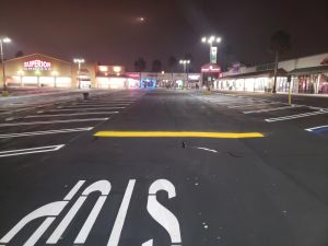 ACR Projects: Crenshwaw Shopping Center Inglewood, CA #7