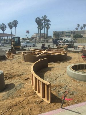 ACR Projects: Village Plaza Huntington Beach, CA #2