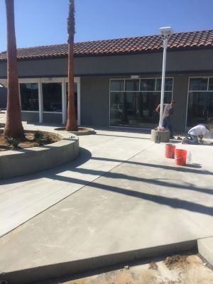 ACR Projects: Village Plaza Huntington Beach, CA #6