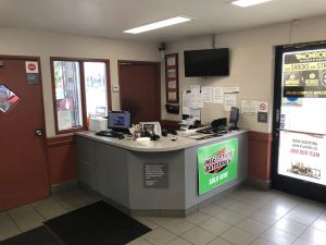 ACR Projects: Jiffy Lube Bellflower, CA #3