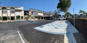 ACR Projects: Mariners Medical Center Newport Beach, CA #13
