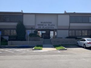 ACR Projects: Mariners Medical Center Newport Beach, CA #2