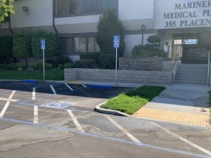 ACR Projects: Mariners Medical Center Newport Beach, CA #3