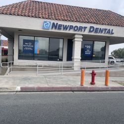 ACR Projects: Shopping Center Norwalk, CA #12
