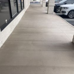 ACR Projects: Shopping Center Norwalk, CA #15