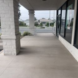 ACR Projects: Shopping Center Norwalk, CA #16