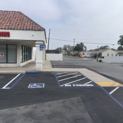 ACR Projects: Shopping Center Norwalk, CA #2