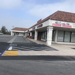 ACR Projects: Shopping Center Norwalk, CA #5
