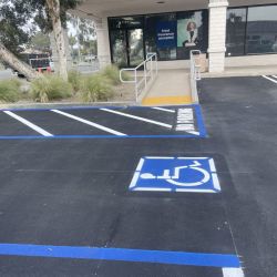 ACR Projects: Shopping Center Norwalk, CA #7