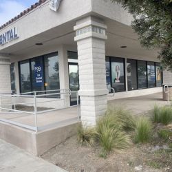 ACR Projects: Shopping Center Norwalk, CA #8