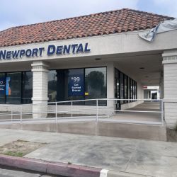 ACR Projects: Shopping Center Norwalk, CA #9
