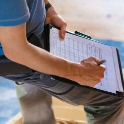 ACR Services: ADA Construction