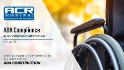 ADA Compliance: ADA Compliance Information