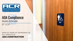 ADA Compliance: Readily Achievable