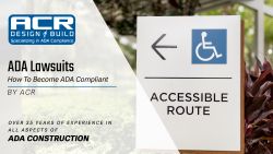 ADA Lawsuits: How To Become ADA Compliant