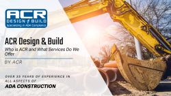 Who Is ACR & What Services Do We Offer?