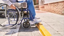 Why ADA Inspections Fail in California: Common Mistakes Section 2