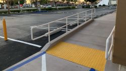 Why ADA Inspections Fail in California: Common Mistakes Section 7